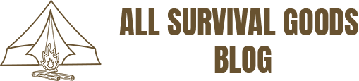 All Survival Goods Blog